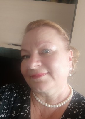 Светлана из Глазова 55 лет