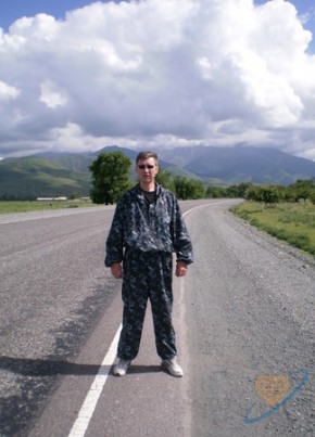 ДМИТРИЙ, 49, Кыргыз Республикасы, Бишкек