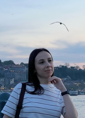 Ангелина из Горад Мінска 37 лет