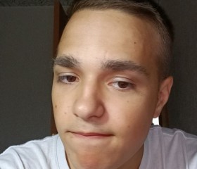 Stepan, 23, Yeysk