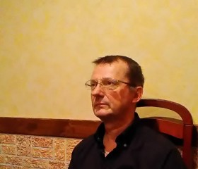 Андрей Нестеров, 62 года, Лодейное Поле