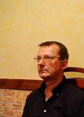 Андрей Нестеров, 62, Россия, Лодейное Поле