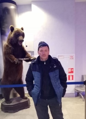 Анатолий, 44, Россия, Дуван