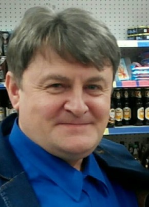 Sergey, 51, Ukraine, Mykolayiv