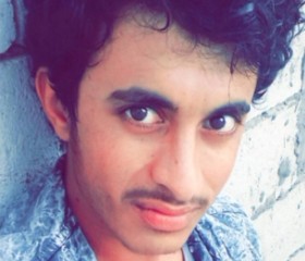 كاليلي, 21, Riyadh