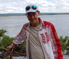 Игорь Петухов, 45 лет, Омск