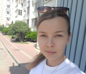 Valeriya, 31, Seoul