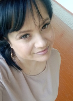 Виктория, 39, Россия, Магнитогорск