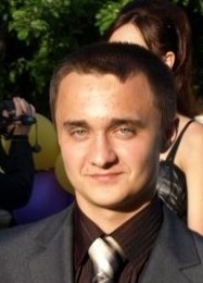 Дмитрий, 32, Россия, Алексеевка