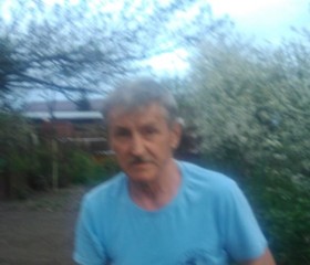 Виктор, 57 лет, Курск