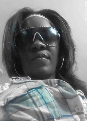 Tink-Tink, 37, United States of America, Owensboro