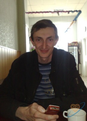 Serj, 41, Україна, Вознесеньськ