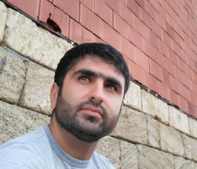 Emil, 36, Baku