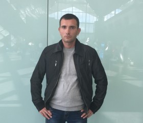 Sergey, 38, Saint Petersburg