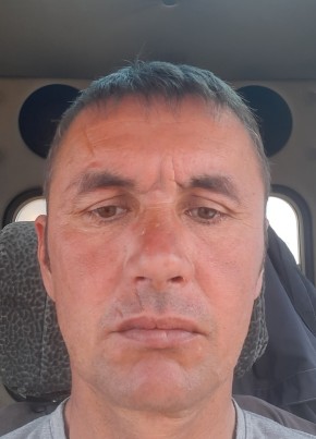 Andrey, 48, Russia, Atamanovka
