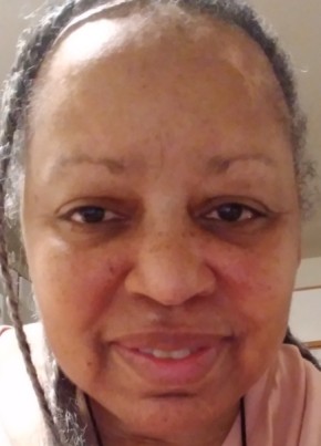 Elisheba, 62, United States of America, Las Vegas