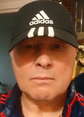 Igor из Москвы 62 года