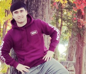 Akhror, 28, Iksan