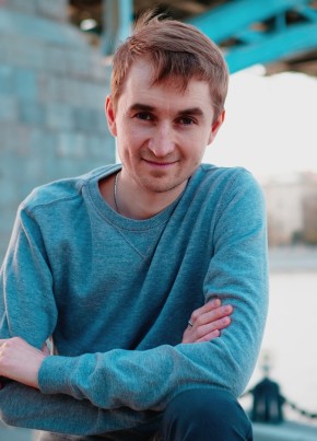 Сергей, 35, Россия, Нягань