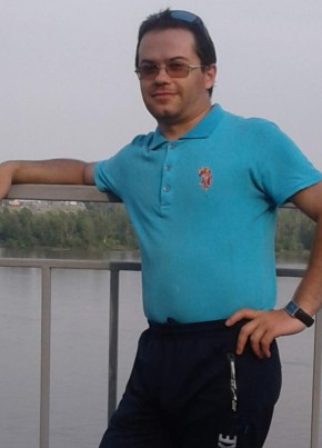 Султан, 36, Россия, Барнаул