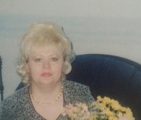 Елена, 61 год, Хабаровск