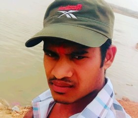 Raj Kumar, 28 лет, Dewas