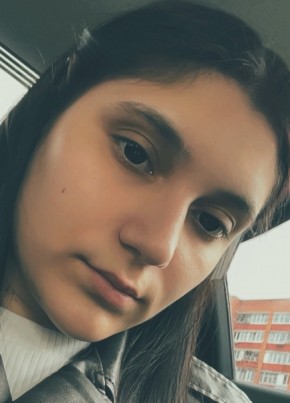 Алсу из Пензы 22 года
