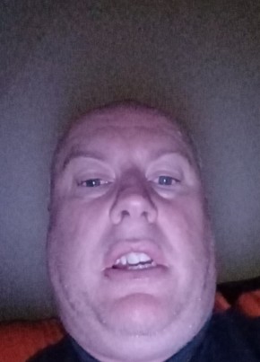David, 45, United Kingdom, Andover