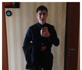 Ильяс, 28 лет, Екатеринбург
