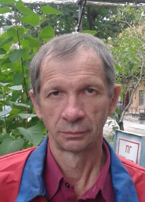 Вячеслав, 64, Россия, Нижний Новгород