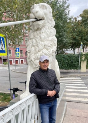 Игорь, 55, Россия, Черемхово