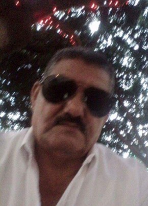 Bachir из Annaba 71 год
