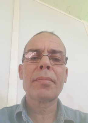 Hakim, 53, المغرب, بني ملال