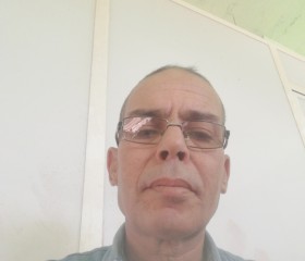 Hakim, 53 года, بني ملال