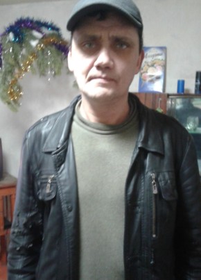 Евгений, 47, Россия, Новошахтинск