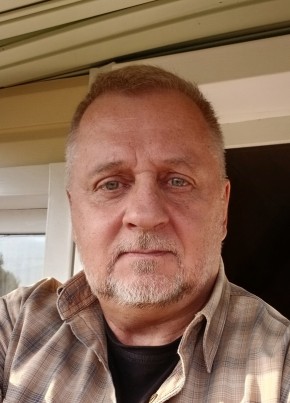 Воевода из Воронежа 61 год