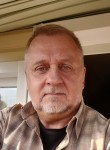 Voevoda, 61, Voronezh