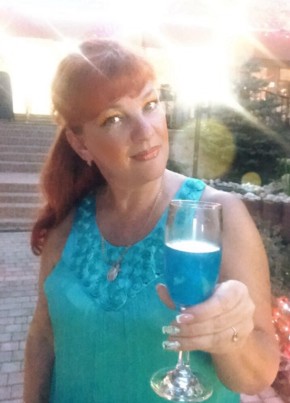Элла, 52, Россия, Севастополь