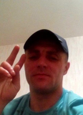Алексей К, 41, Россия, Горячий Ключ