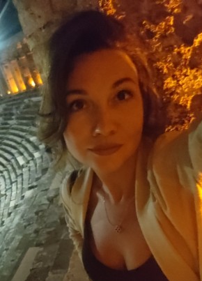 Катя из Antalya 38 лет