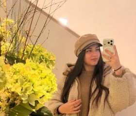Miroslava, 24, Dresden