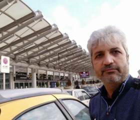 Ahmad Khodayari, 57 лет, قم‎