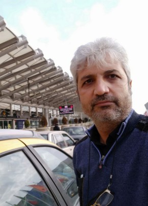 Ahmad Khodayari, 57, كِشوَرِ شاهَنشاهئ ايران, قم‎