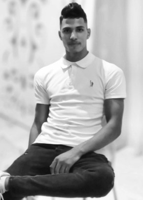 Høśňî, 19, تونس, القيروان