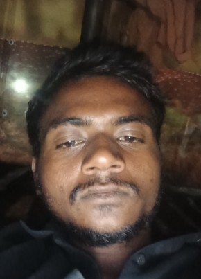 Saif, 22, India, Allahabad