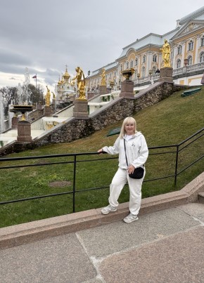 Наталия из Серова 56 лет