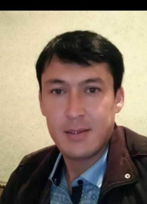 Амат из Ростова 19 лет