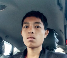Nock, 33, Phu Khiao