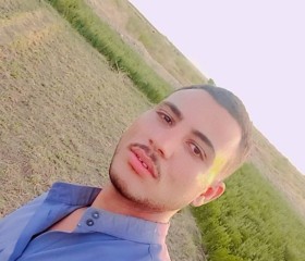 محمد حساب, 24, Al Balyana