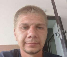 Vitaliy, 28, Valozhyn